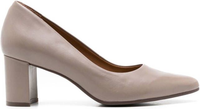 Studio Chofakian Studio pumps Bruin