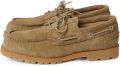 Studio Nicholson Guston suède bootschoenen Beige - Beige