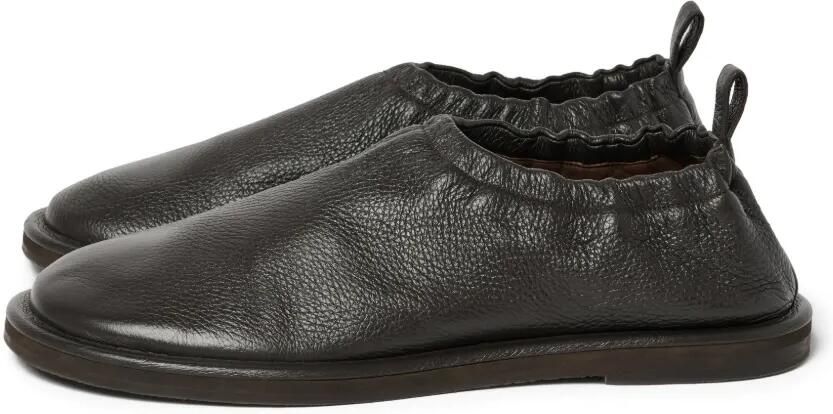 Studio Nicholson Korine slip-on schoenen Bruin