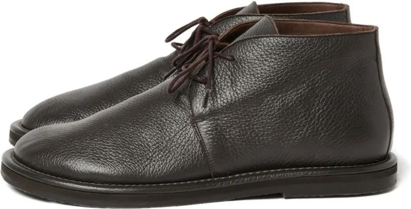 Studio Nicholson Woodrow laarzen met ringlets Bruin