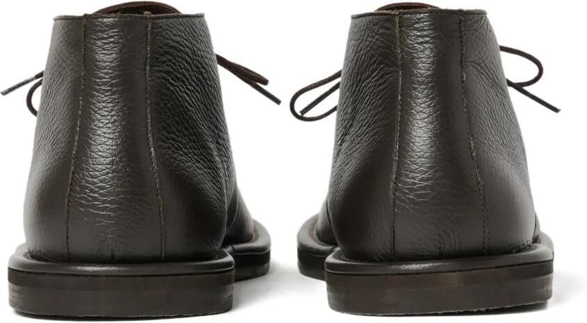 Studio Nicholson Woodrow laarzen met ringlets Bruin - Foto 5