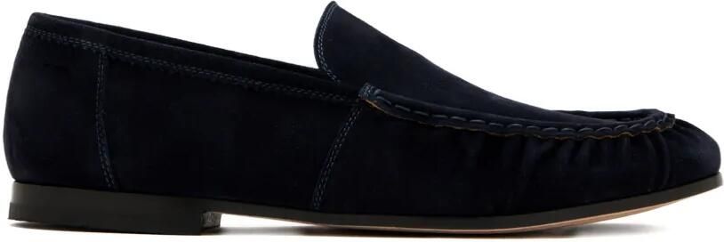 Sturlini firenze Brenta suède loafers Blauw