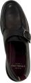 Sturlini firenze Bufalo SC buckle-fastening loafers Bruin - Bruin