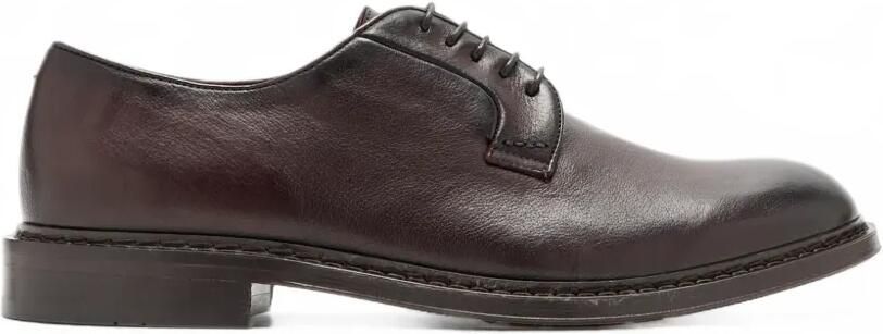 Sturlini firenze Cinquale derby schoenen Bruin