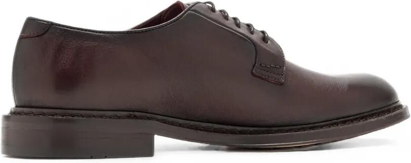 Sturlini firenze Cinquale derby schoenen Bruin - Foto 4