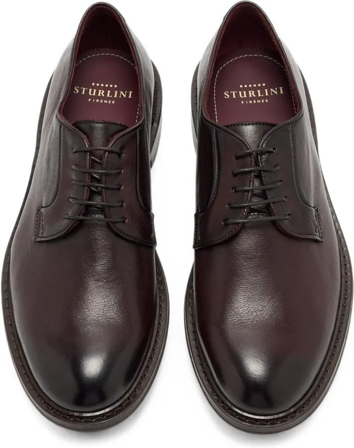 Sturlini firenze Cinquale derby schoenen Bruin - Foto 2
