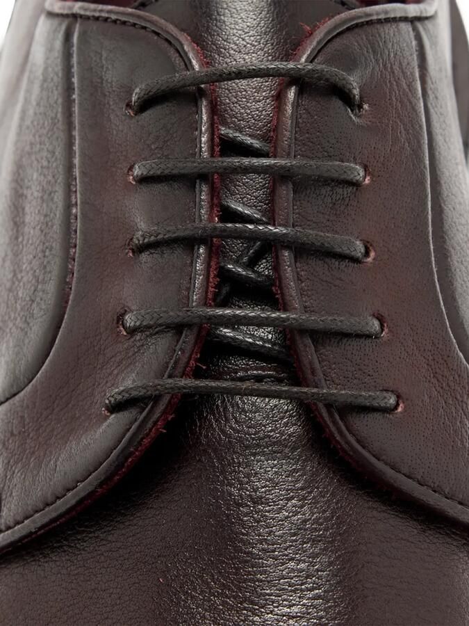 Sturlini firenze Cinquale derby schoenen Bruin - Foto 3