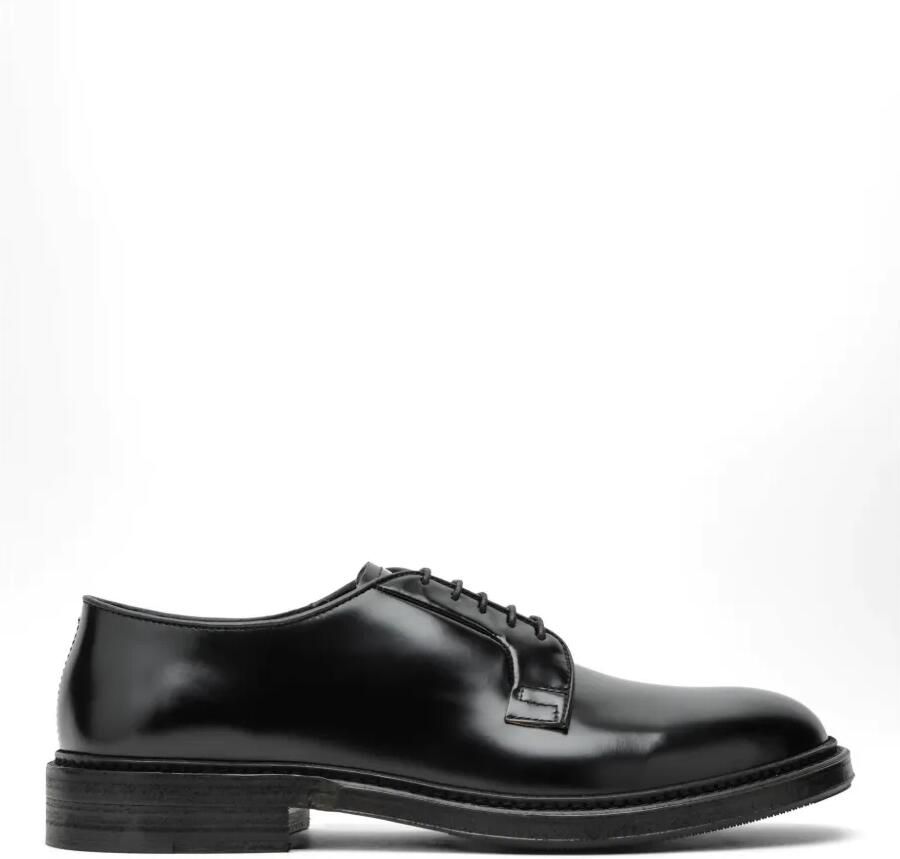 Sturlini firenze Derby schoenen Zwart