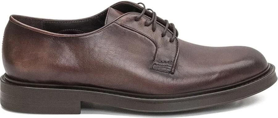 Sturlini firenze Derby veterschoenen Bruin