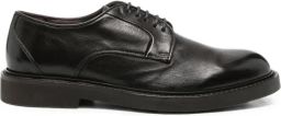 Sturlini firenze Leren Derby veterschoenen Bruin