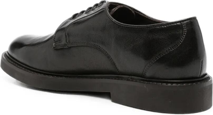 Sturlini firenze Leren Derby veterschoenen Bruin - Foto 2