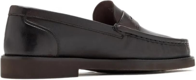 Sturlini firenze Oder penny loafers Bruin - Foto 4