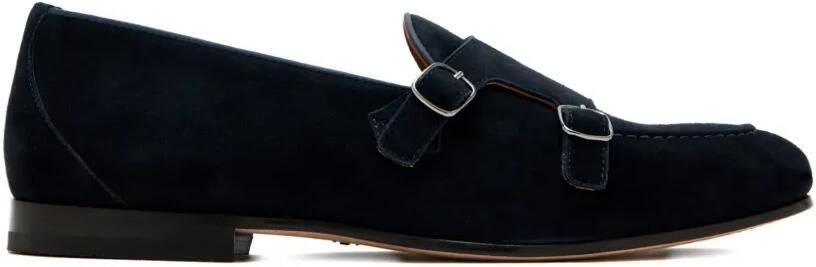Sturlini firenze Savio gespschoenen Blauw