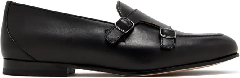Sturlini firenze Savio gespschoenen Zwart