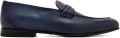 Sturlini firenze Savio leren loafers Blauw - Blauw