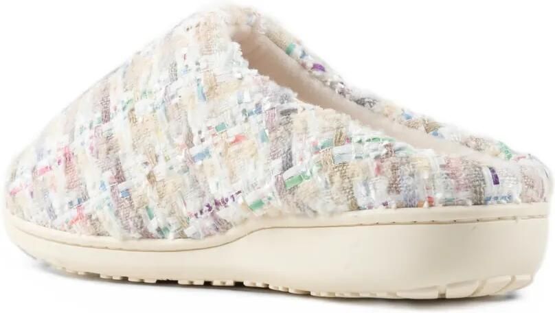 SUBU Concept Cloudbow slippers Beige - Foto 2