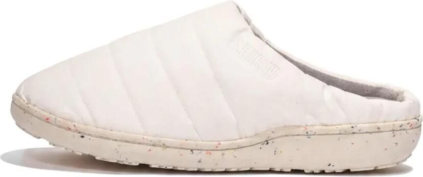 SUBU Gewatteerde slippers Beige