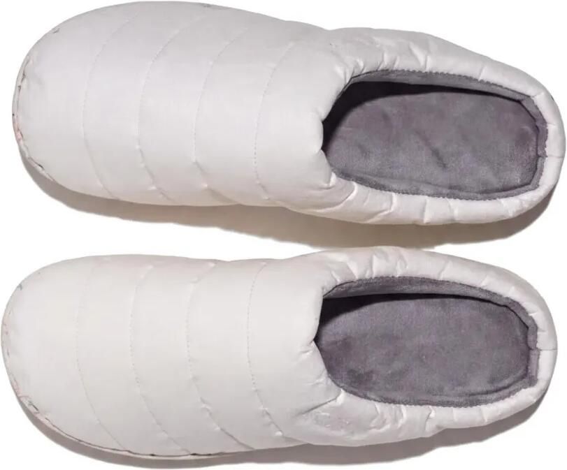SUBU Gewatteerde slippers Beige - Foto 3