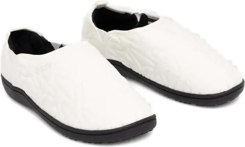 SUBU Gewatteerde slippers Wit - Foto 5