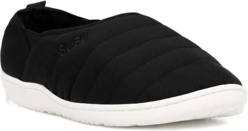 SUBU Gewatteerde slippers Zwart - Foto 5