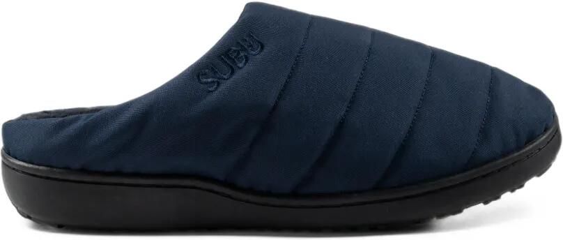 SUBU Nannen slippers Blauw