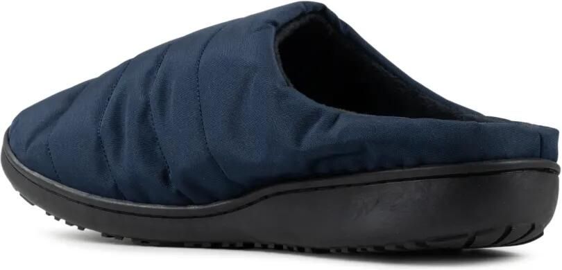 SUBU Nannen slippers Blauw - Foto 4