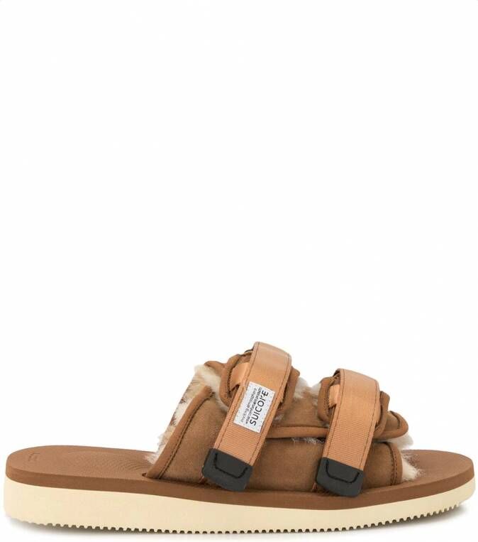 Suicoke 14432912 Bruin