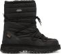 Suicoke Bower gewatteerde snow boots Zwart - Thumbnail 1