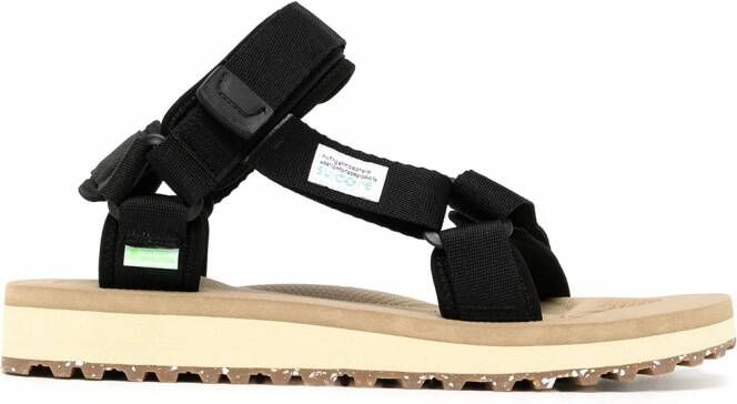 Suicoke DEPA-2Cab-ECO sandalen Bruin