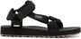 Suicoke Depa-2Cab-Eco sandalen Zwart - Thumbnail 1