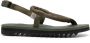 Suicoke DEPA-2TRab sandalen Groen - Thumbnail 1