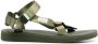 Suicoke Depa-Cab sandalen Groen - Thumbnail 1