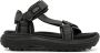 Suicoke Depa Run 2 sandalen met logopatch Zwart - Thumbnail 1