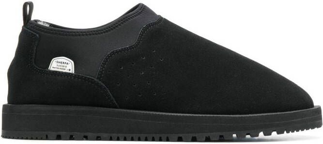 Suicoke Ron VM2 sneakers Zwart