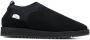 Suicoke Slip-on sneakers Zwart - Thumbnail 1