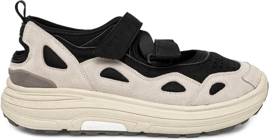 Suicoke AKK-2 sneakers Zwart