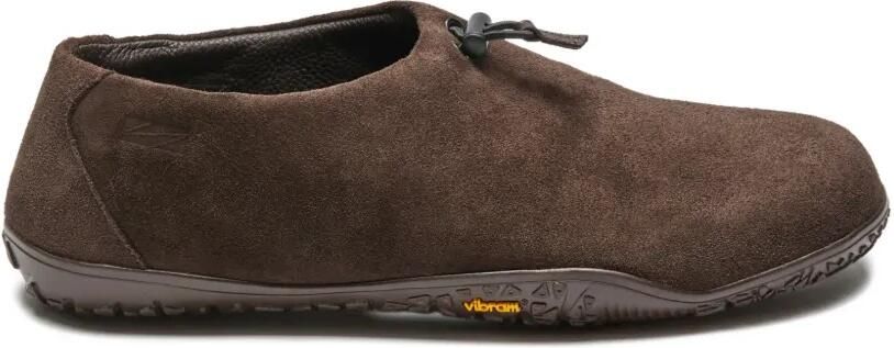 Suicoke Leren sneakers Bruin - Foto 4