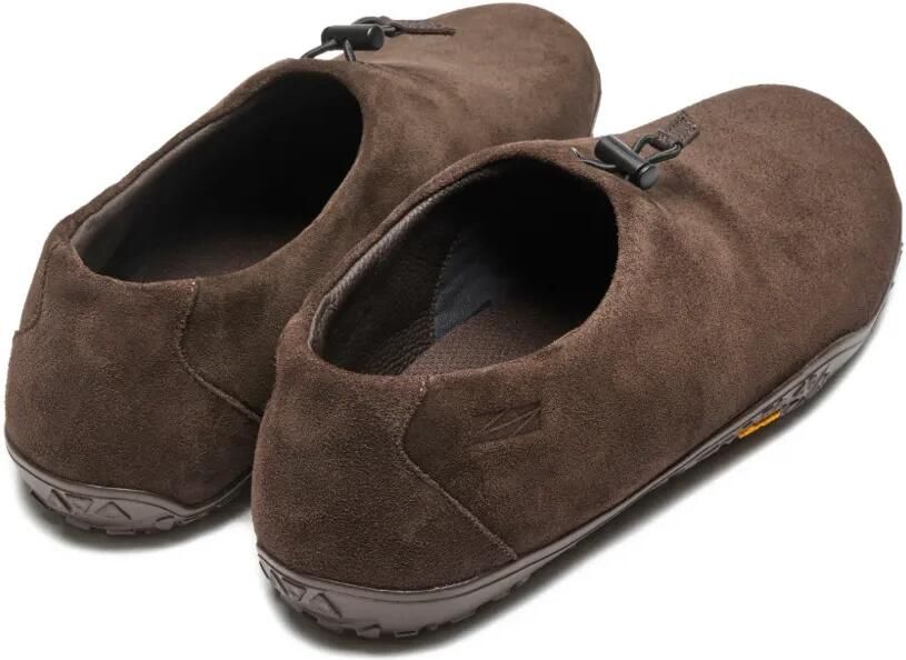 Suicoke Leren sneakers Bruin - Foto 3