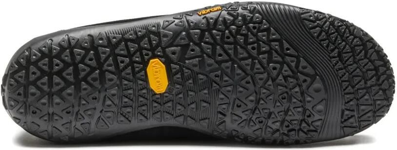 Suicoke Sneakers met gespbandje Zwart - Foto 5