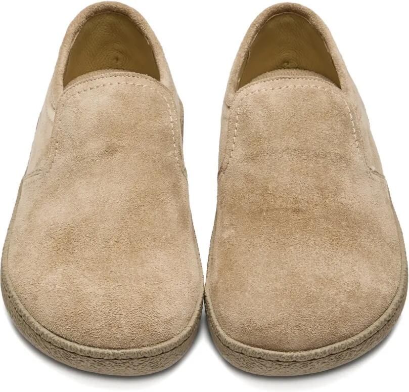Suicoke Loafers met logodetail Beige - Foto 2
