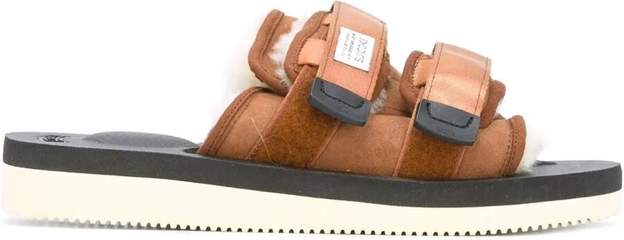 Suicoke 'Moto VM2' sandals Bruin