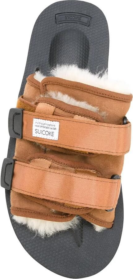 Suicoke 'Moto VM2' sandals Bruin - Foto 2