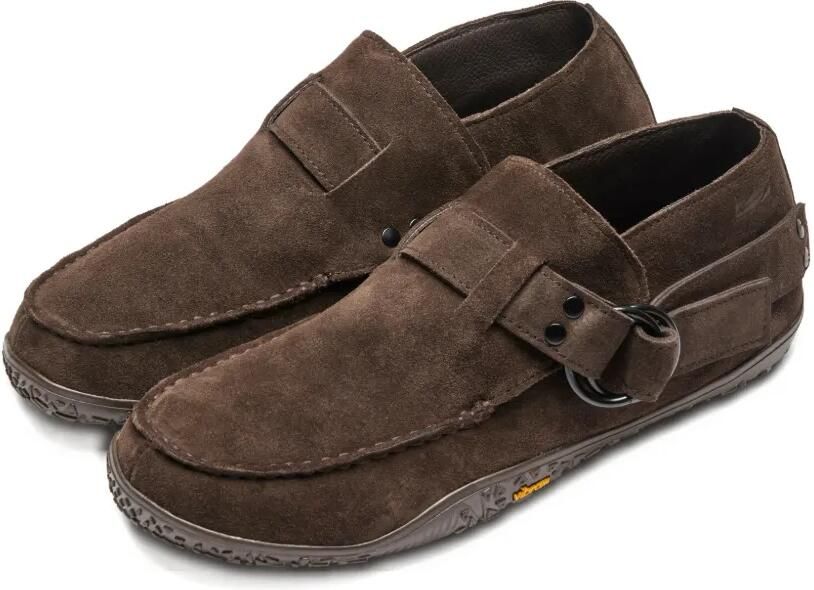 Suicoke Sneakers met gesp Bruin - Foto 4