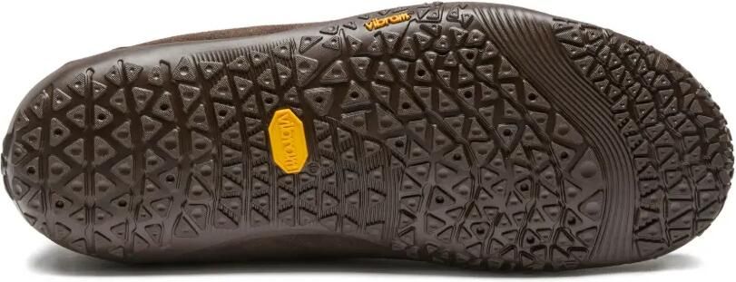 Suicoke Leren sneakers Bruin - Foto 5