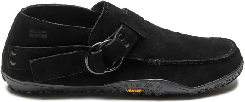 Suicoke Sneakers met gespbandje Zwart