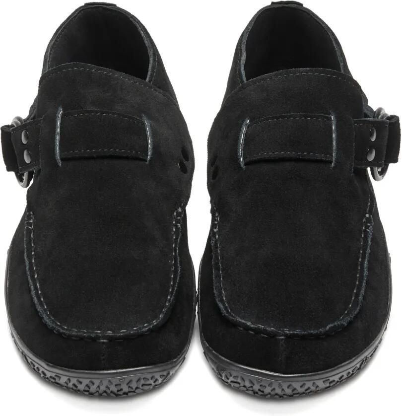 Suicoke Sneakers met gespbandje Zwart - Foto 2