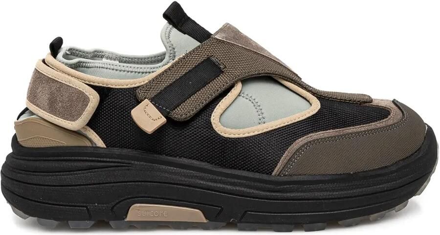 Suicoke Tred sneakers Bruin
