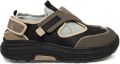 Suicoke Tred sneakers Bruin - Bruin