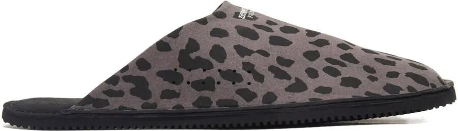 Suicoke x Wacko Maria slippers Grijs