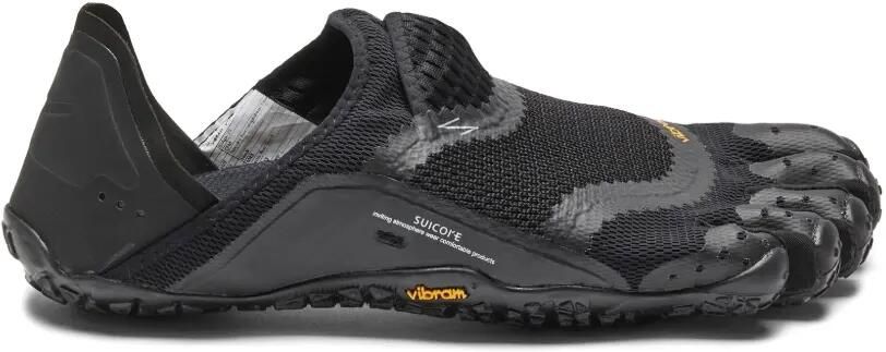 SUICOKE VFF Vibram FiveFingers sneakers Zwart